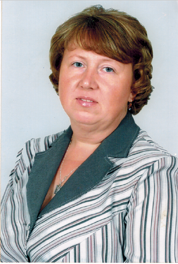 Фролова Елена Александровна.